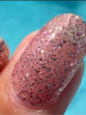 Color Street Belize Bellini